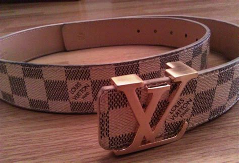 fake lv gürtel